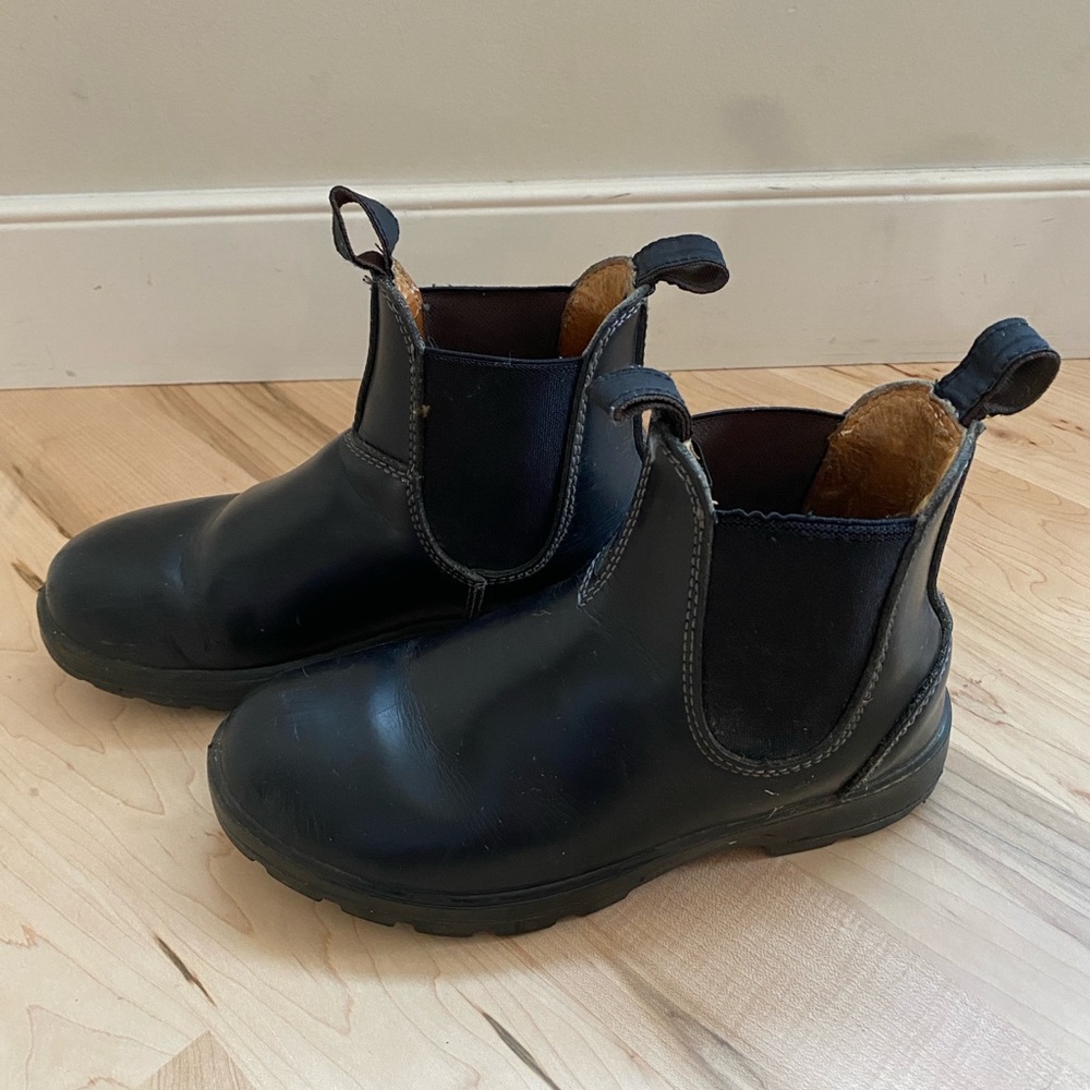 Aquatherm boots (Black)